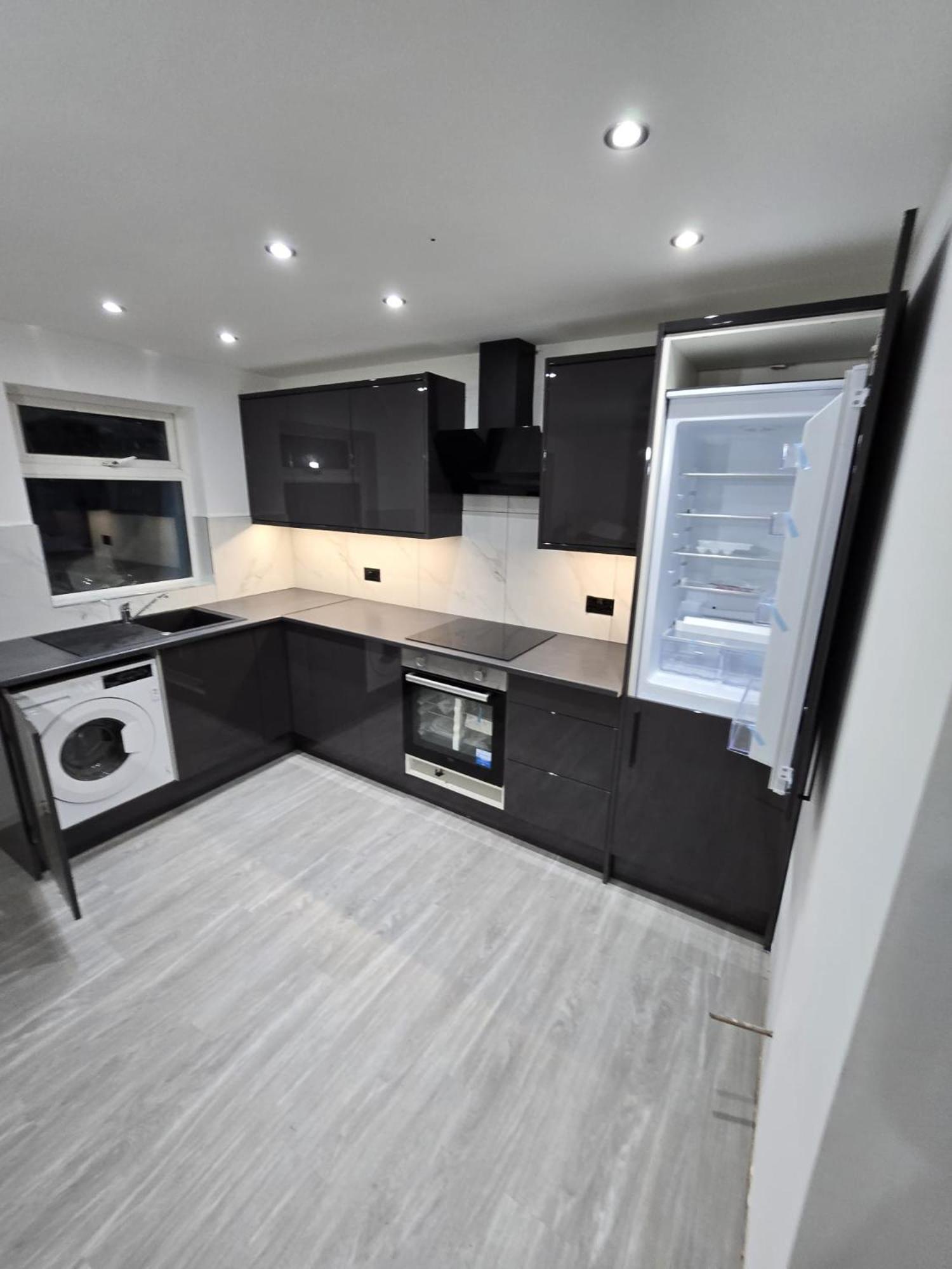 Beautiful Maisonette Leeds  Exterior foto