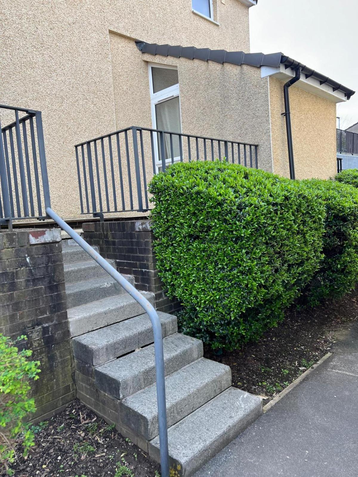 Beautiful Maisonette Leeds  Exterior foto