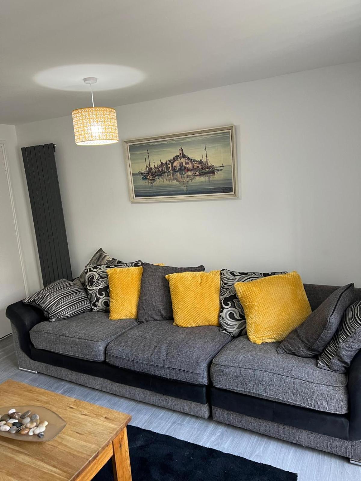 Beautiful Maisonette Leeds  Exterior foto