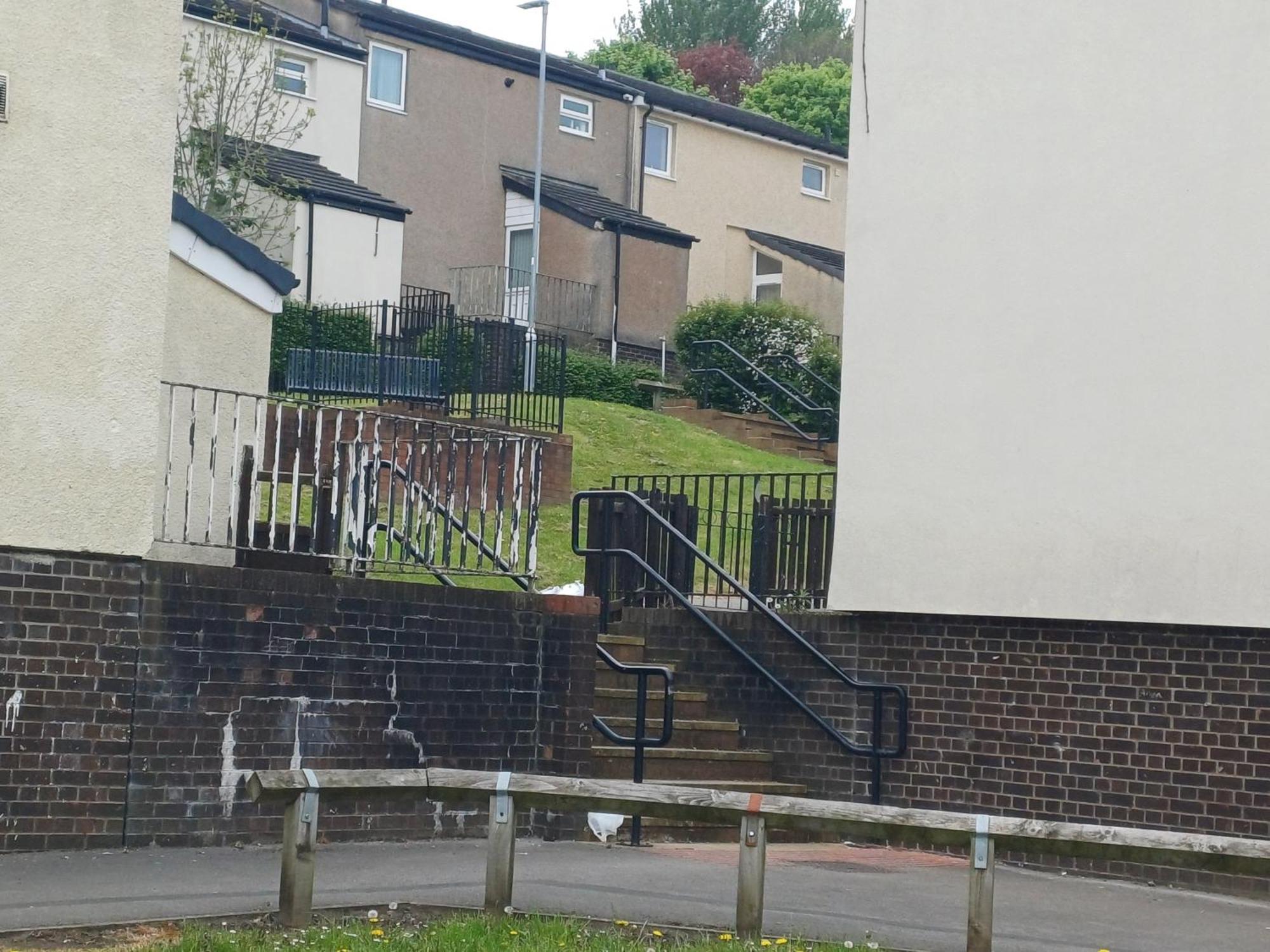 Beautiful Maisonette Leeds  Exterior foto